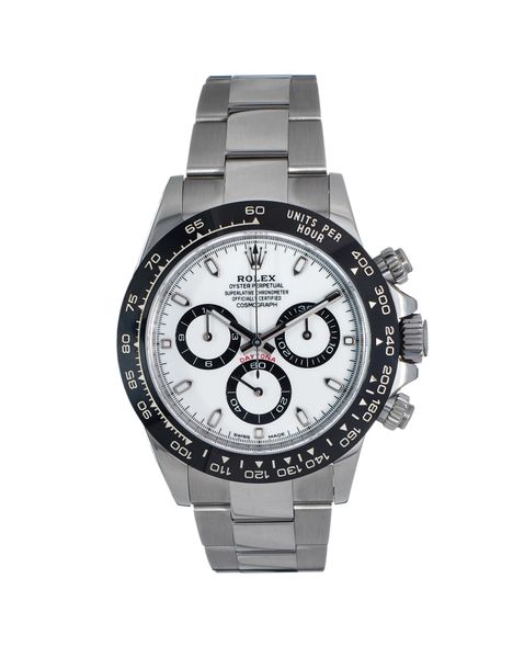 Rolex Daytona 116500 LN